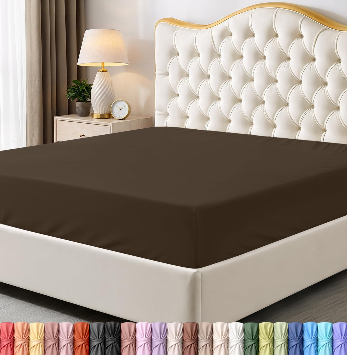 Fitted Sheet