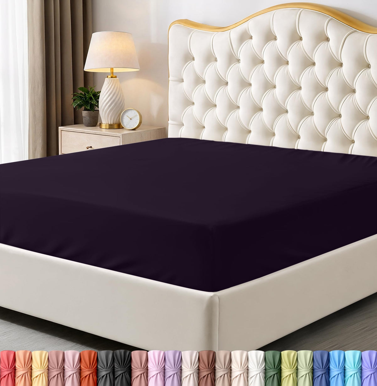 Fitted Sheet