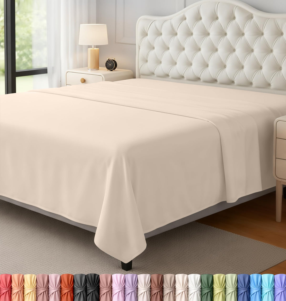 Flat Sheet