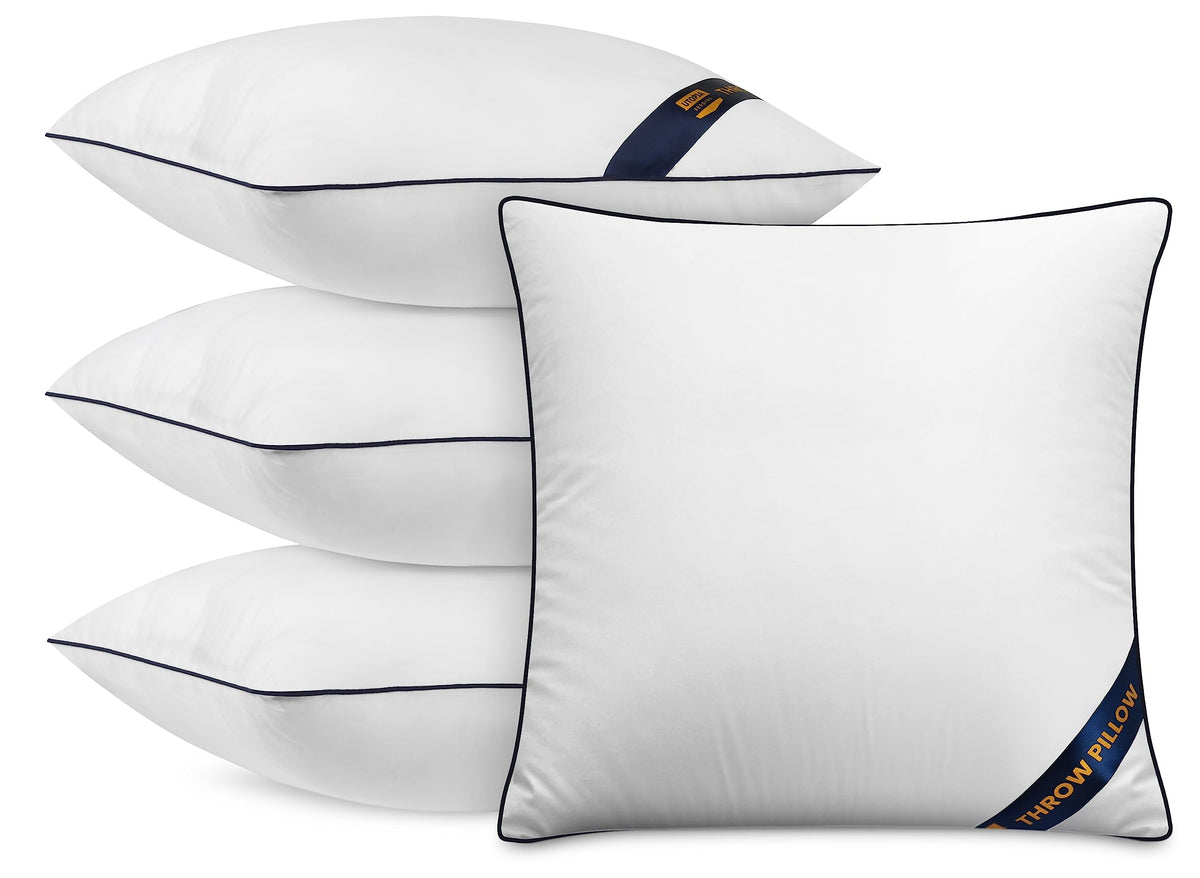 Throw Pillow Inserts