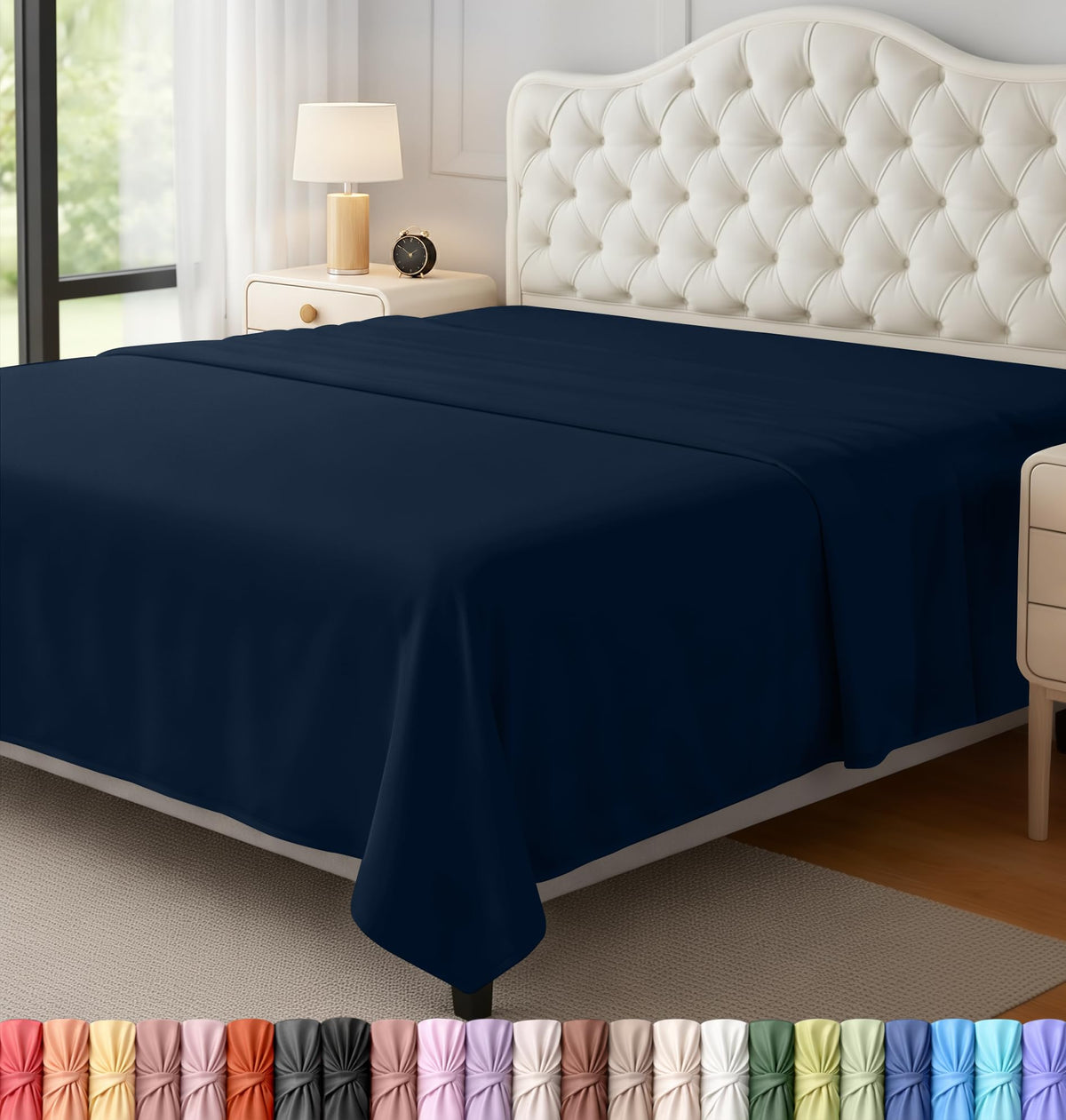 Flat Sheet