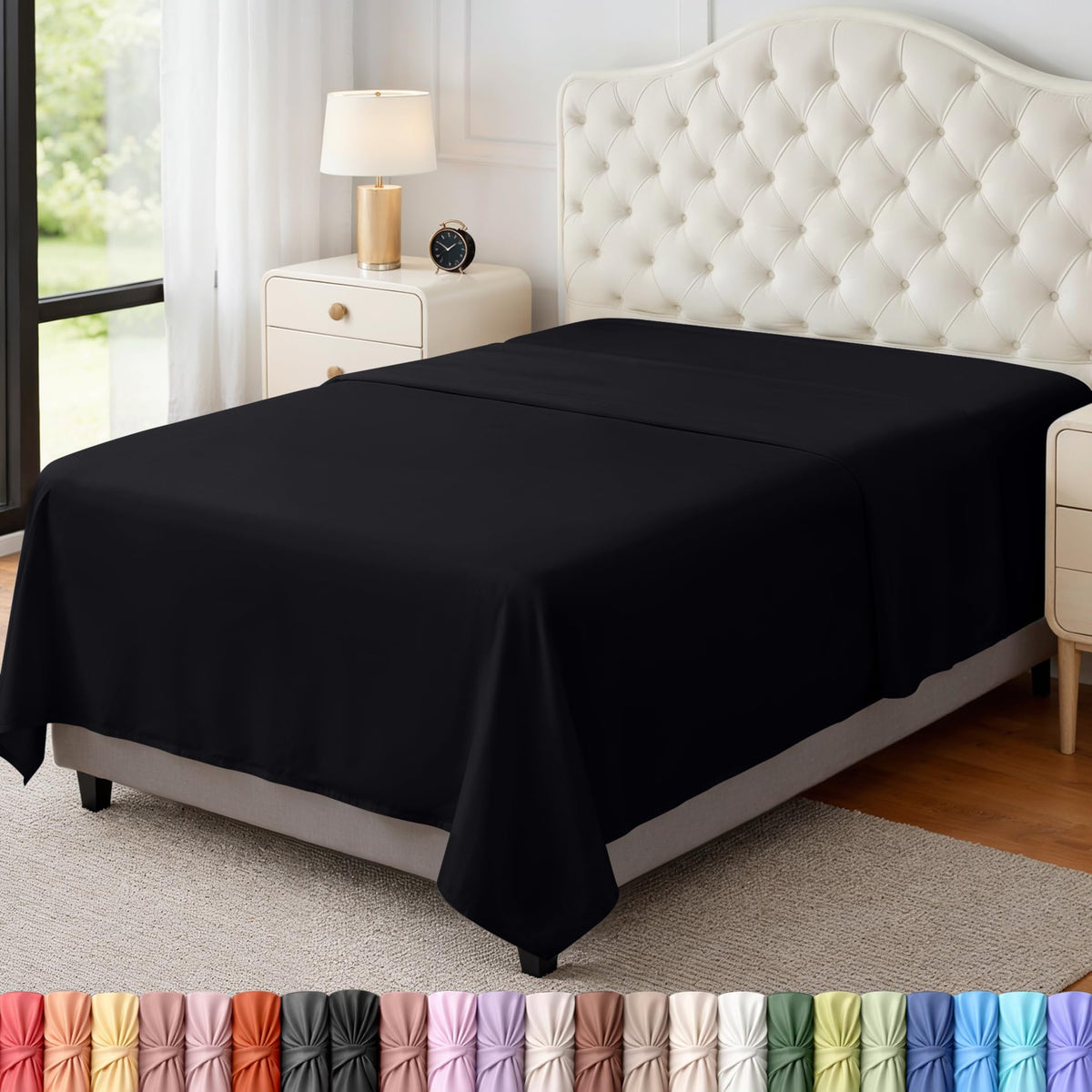 Flat Sheet