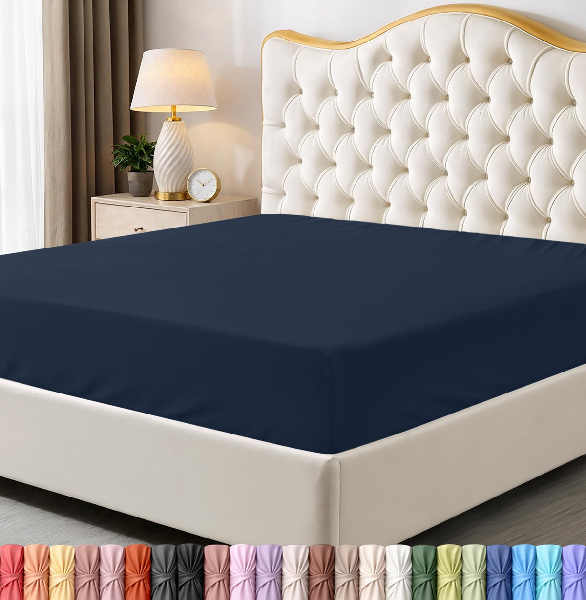 Fitted Sheet