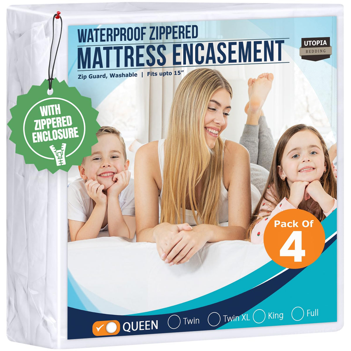 Mattress Encasement