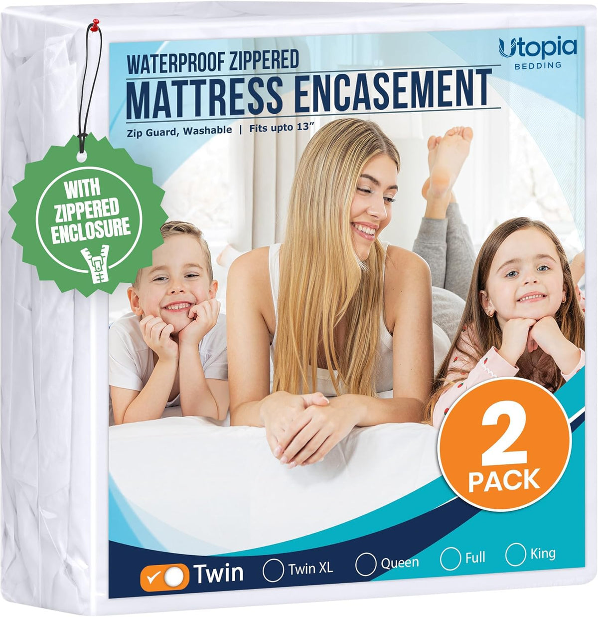 Mattress Encasement