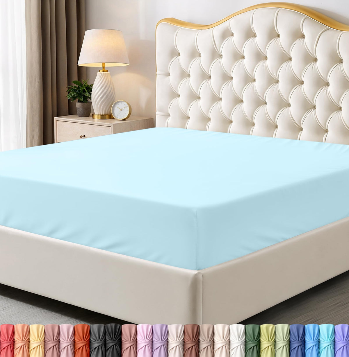 Fitted Sheet