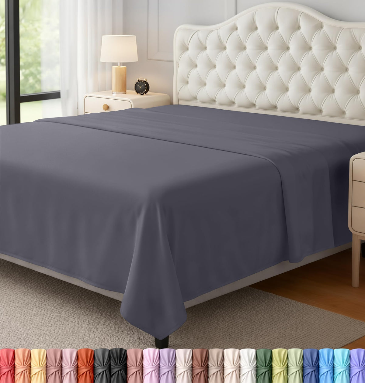 Flat Sheet