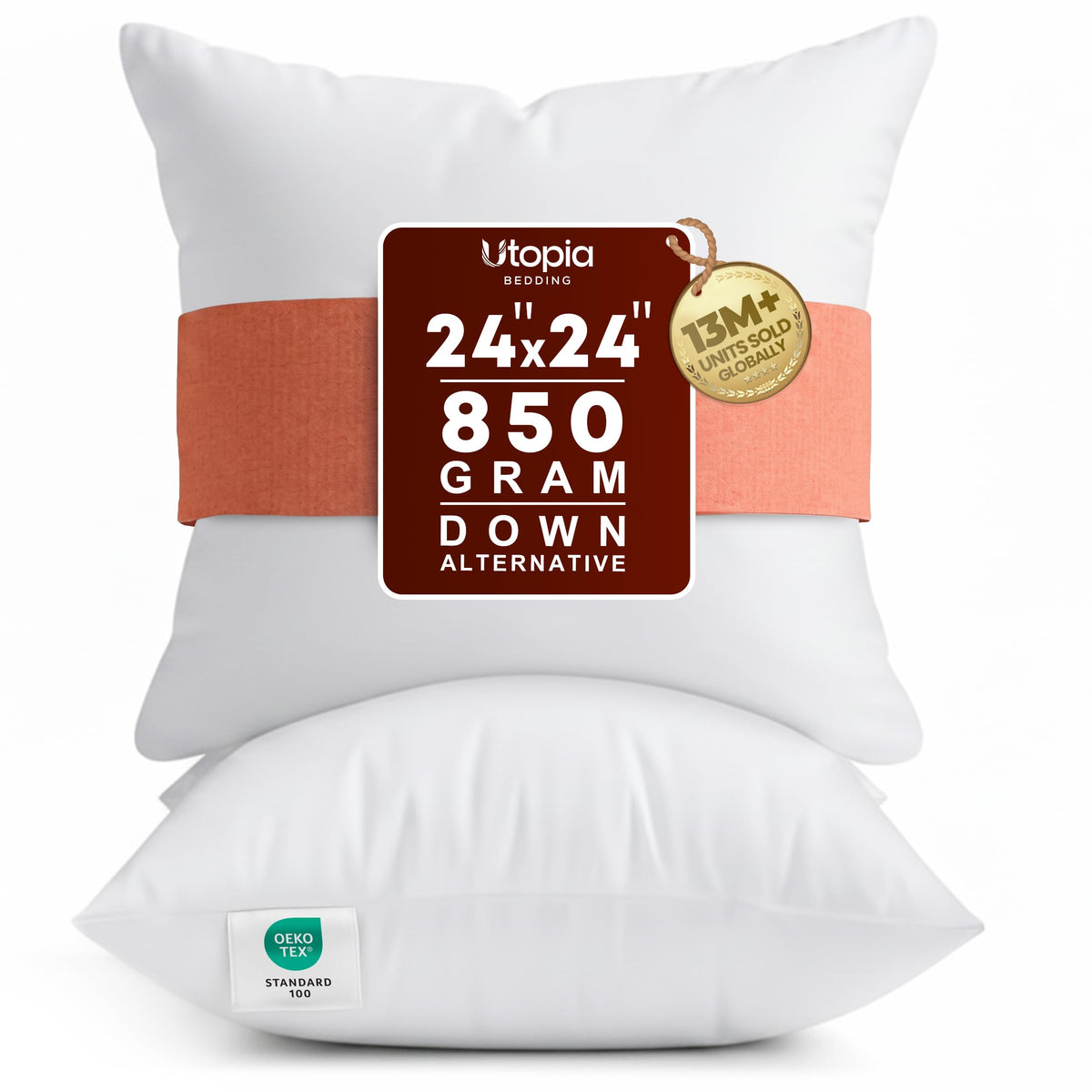 Throw Pillow Inserts