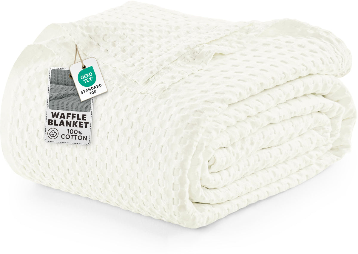 Cotton Blanket