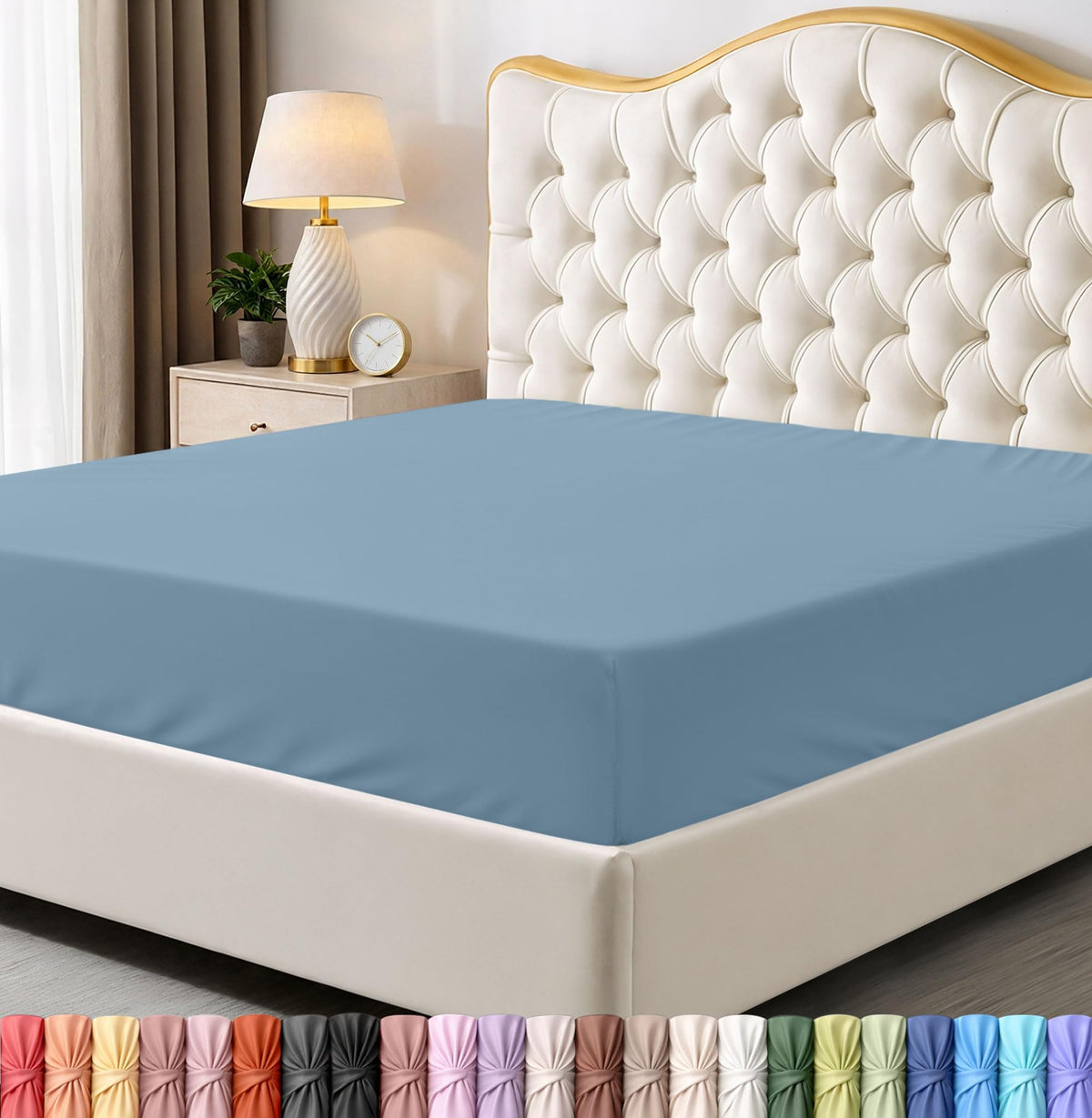 Fitted Sheet