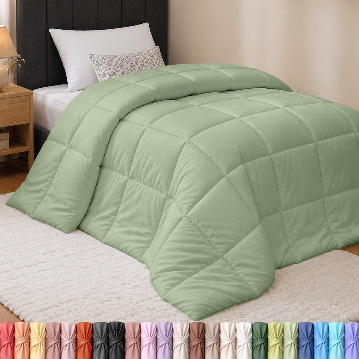 Comforter