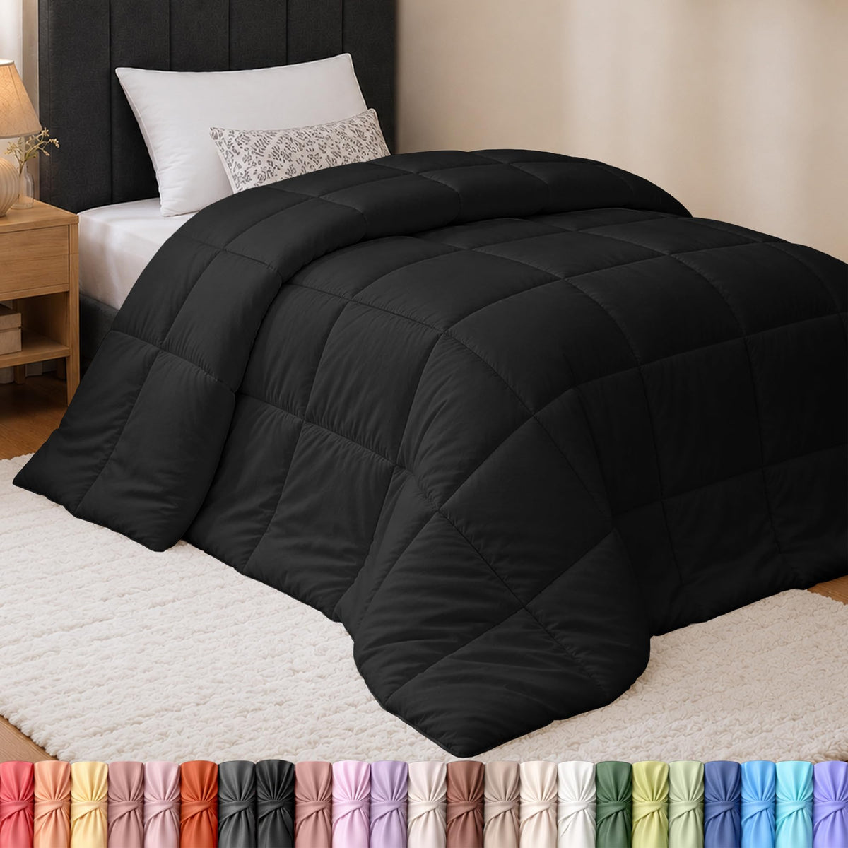 Comforter
