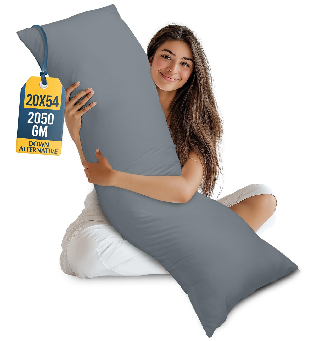 Long Body Pillow