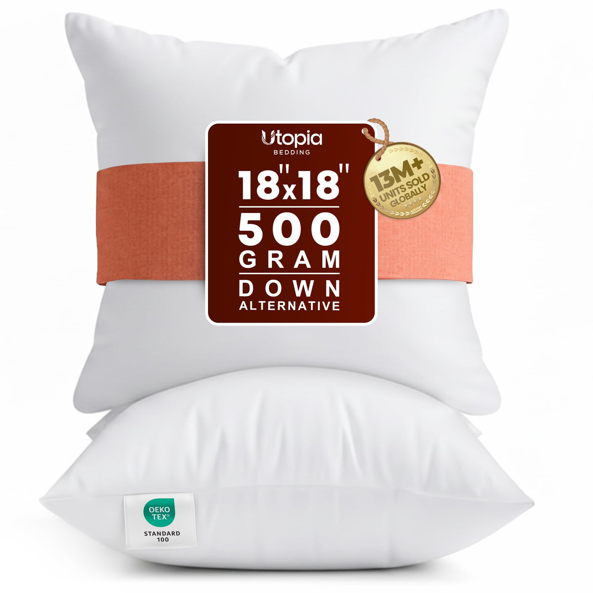 Throw Pillow Inserts