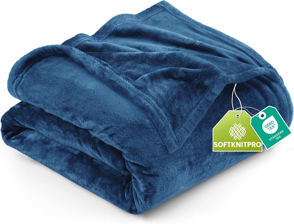 Flannel Fleece Blanket
