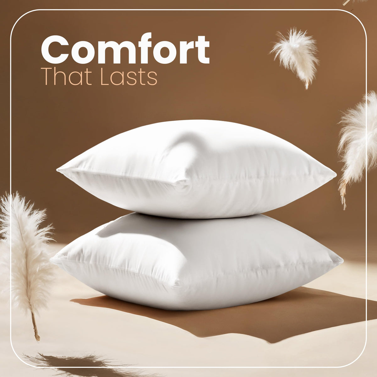 Throw Pillow Inserts