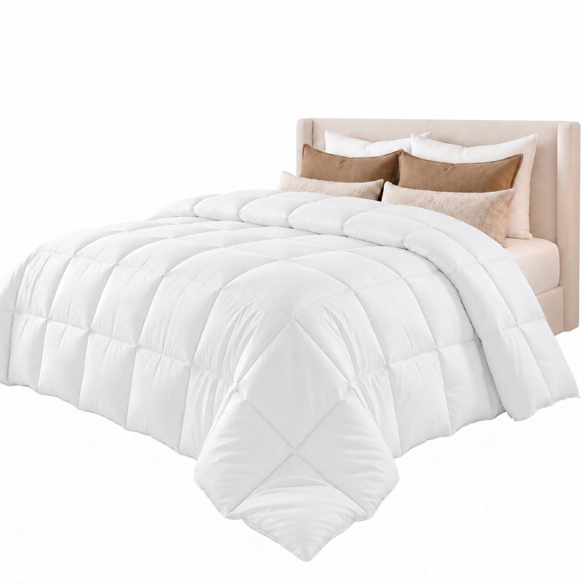 250 GSM All Season Comforter