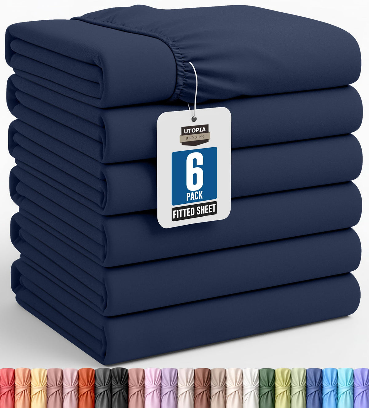 Fitted Sheet