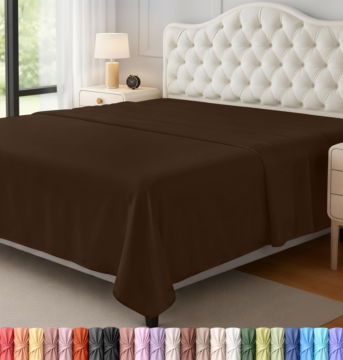 Flat Sheet