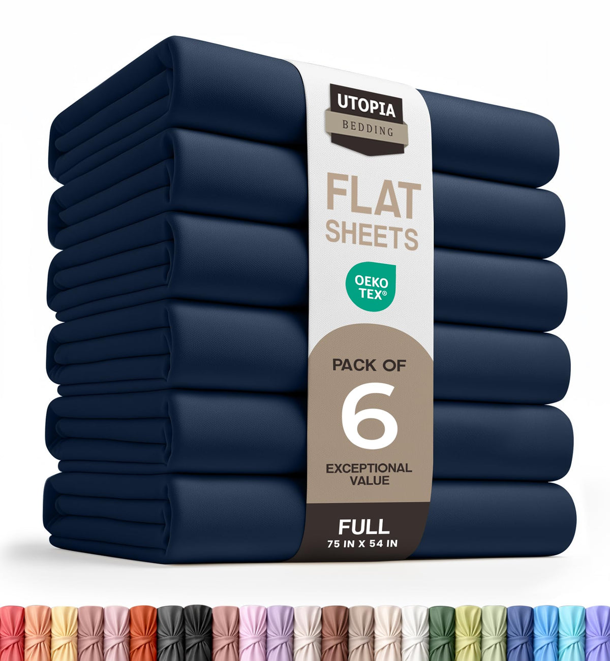 Flat Sheet