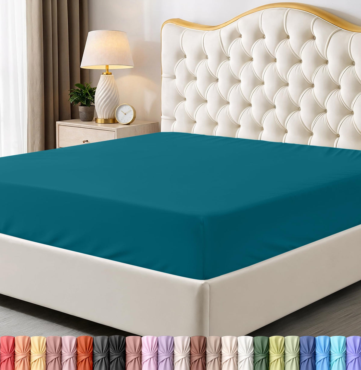 Fitted Sheet