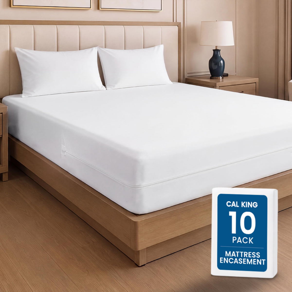 Mattress Encasement
