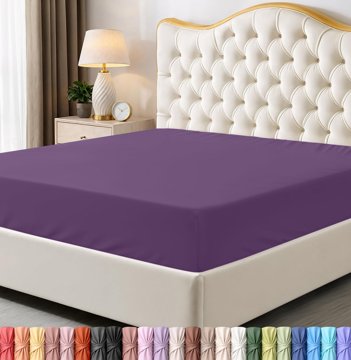 Fitted Sheet