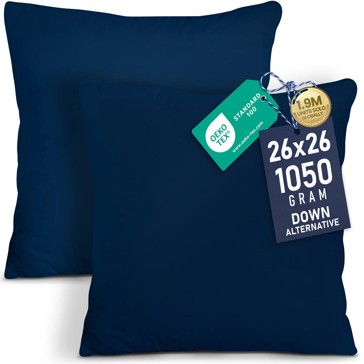 Throw Pillow Inserts