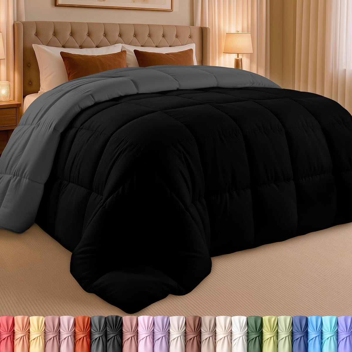 Comforter