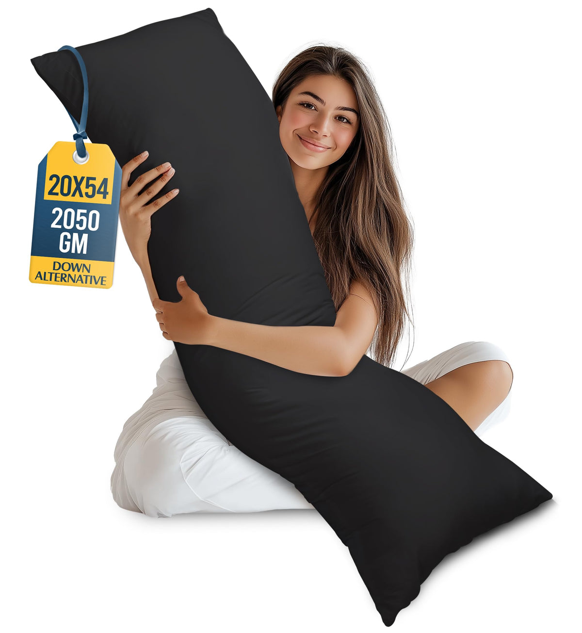 Long Body Pillow