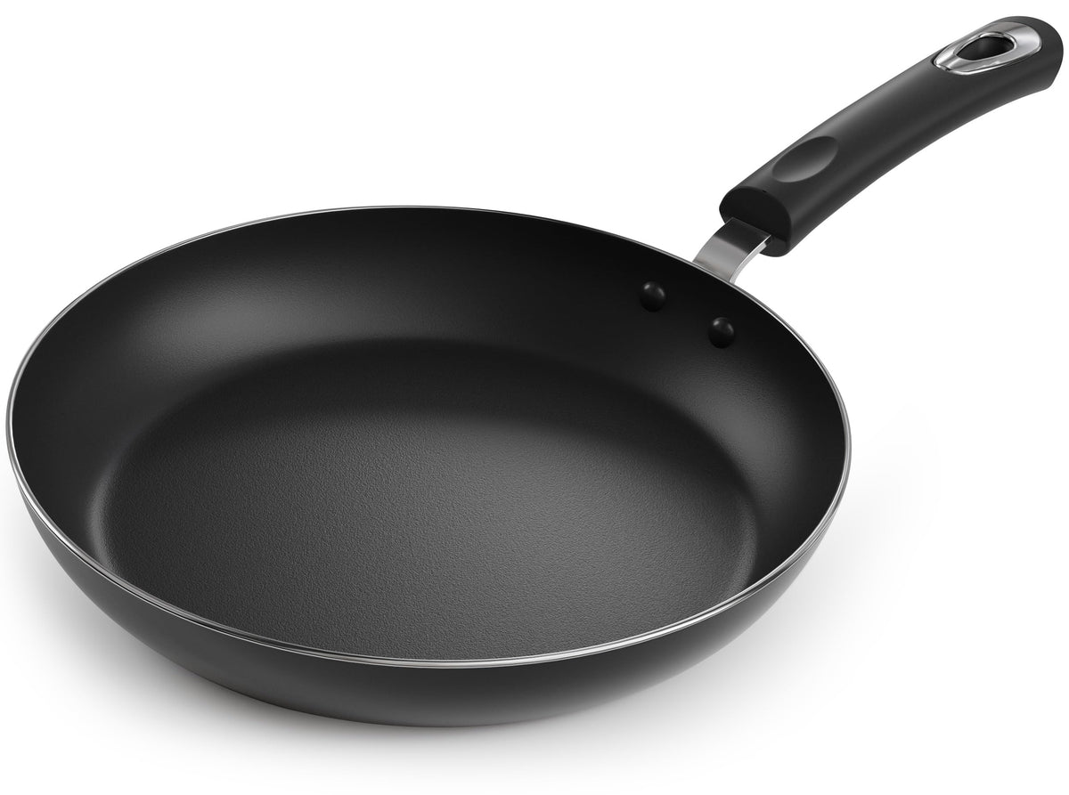 Frying Pan 11 Inch Purple