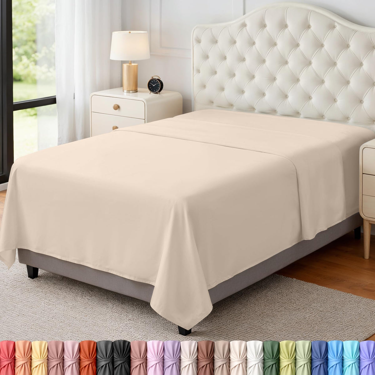 Flat Sheet