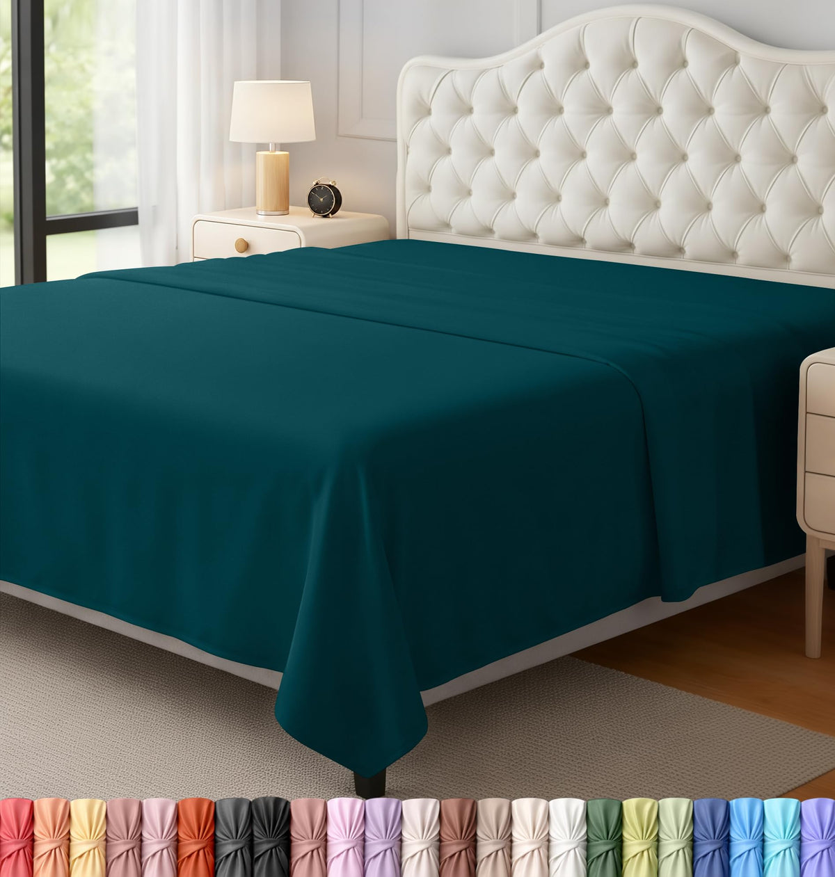 Flat Sheet
