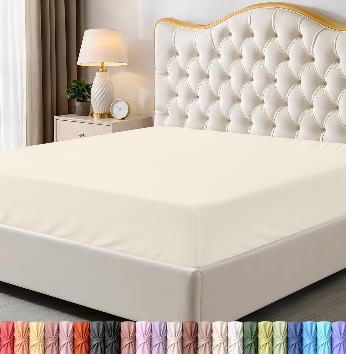 Fitted Sheet