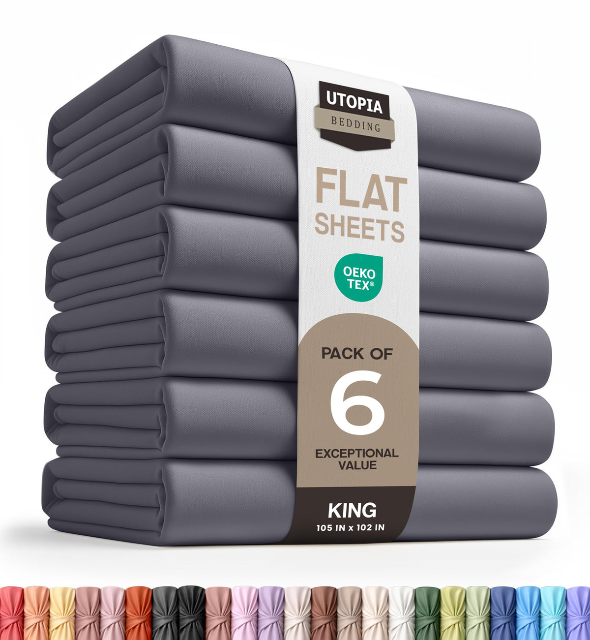 Flat Sheet
