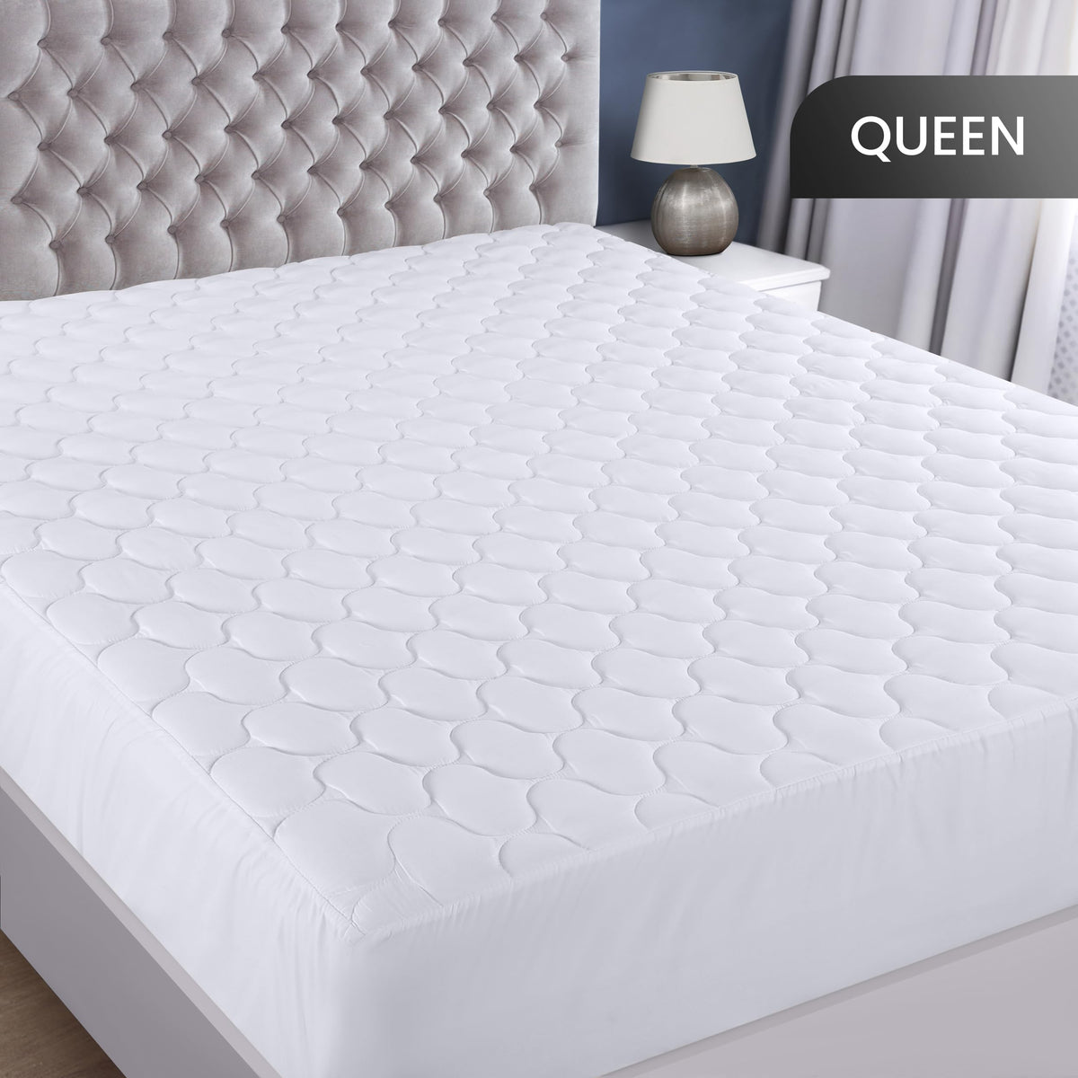 Waterproof Mattress Pad