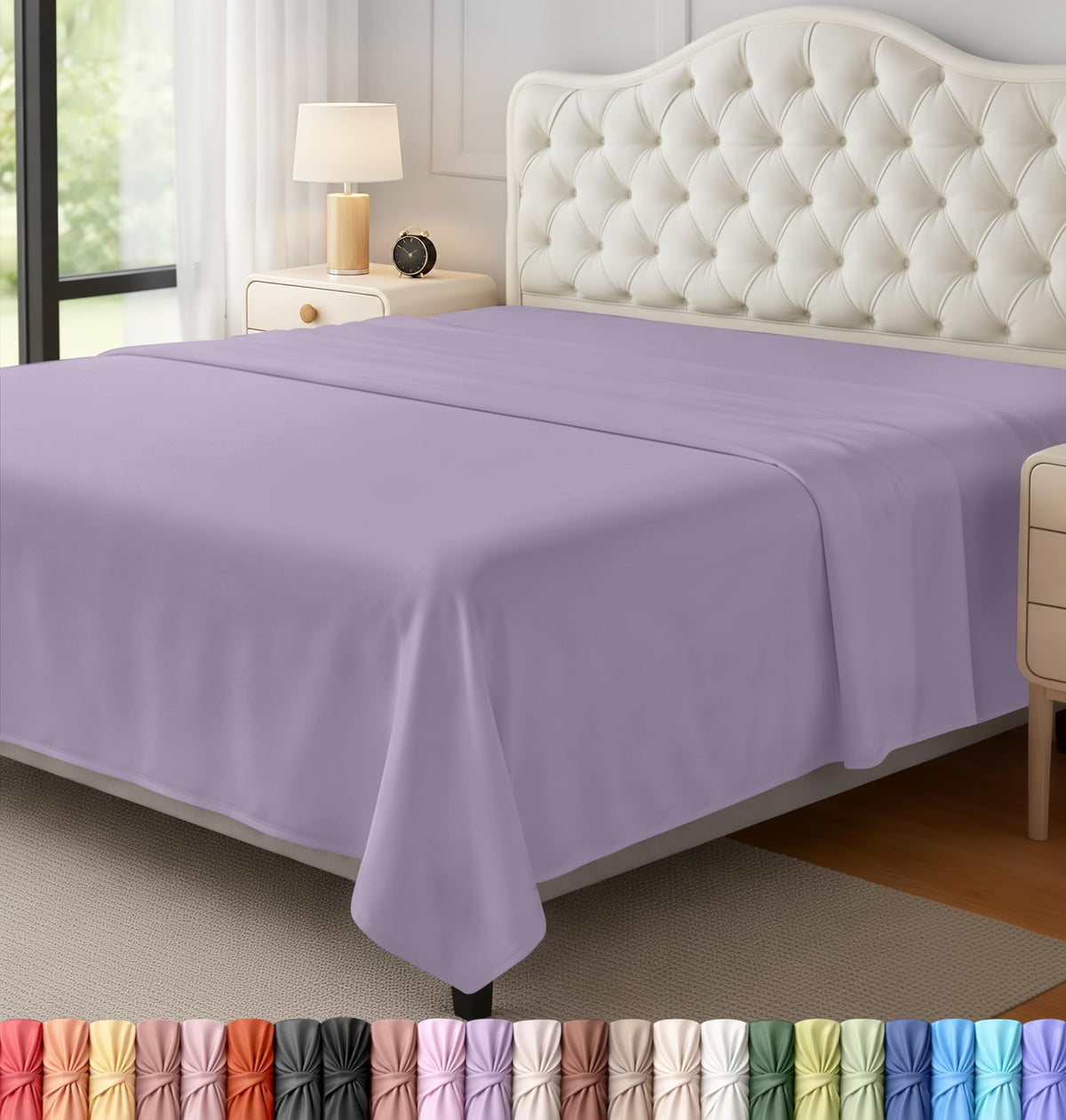 Flat Sheet