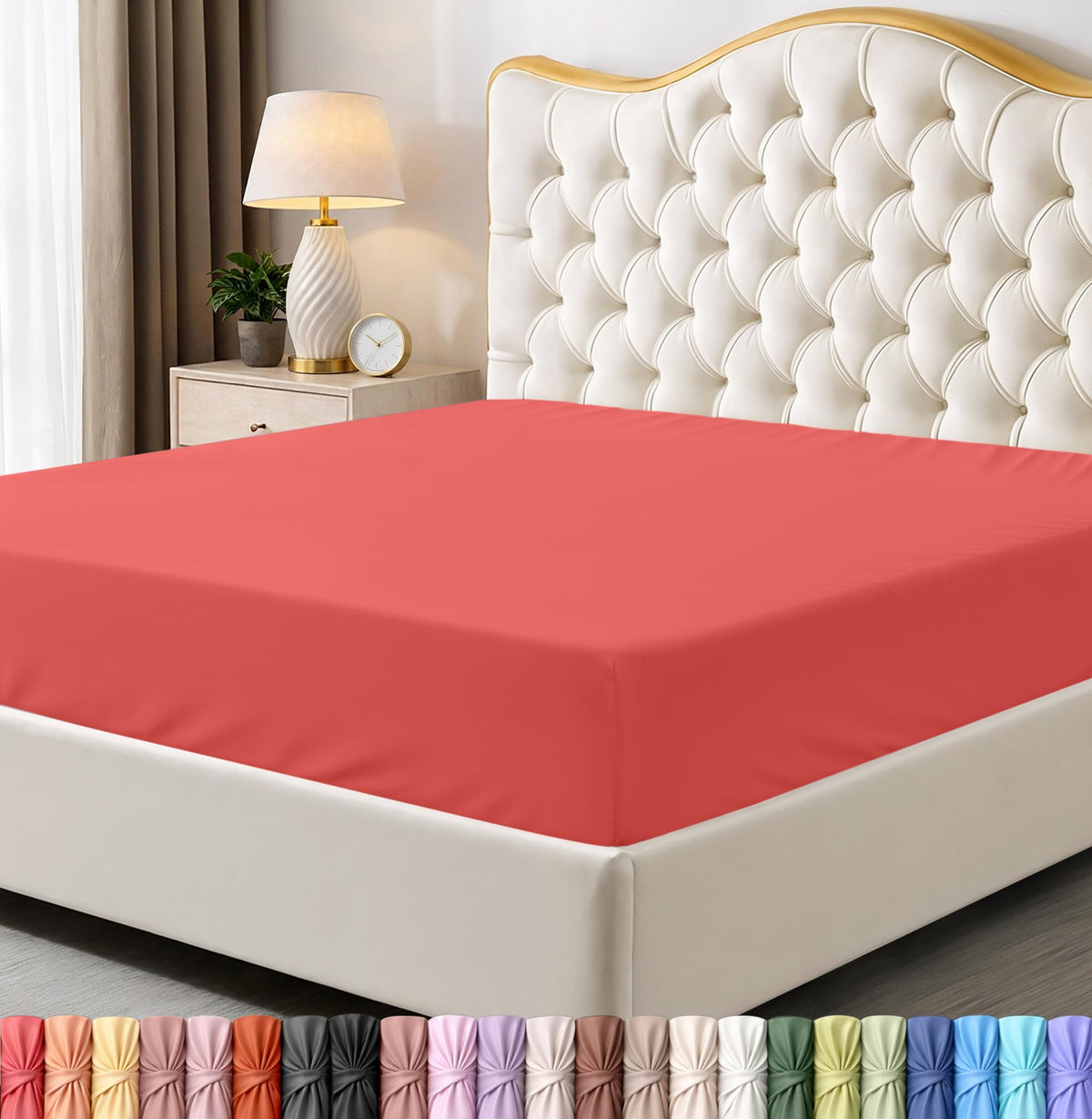 Fitted Sheet