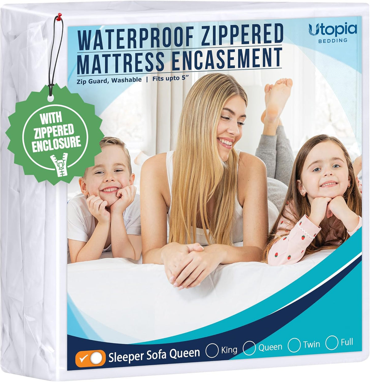 Mattress Encasement