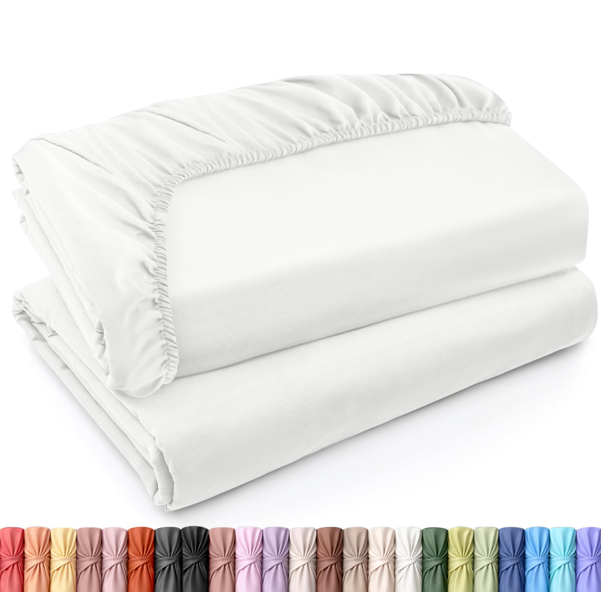 Fitted Sheet