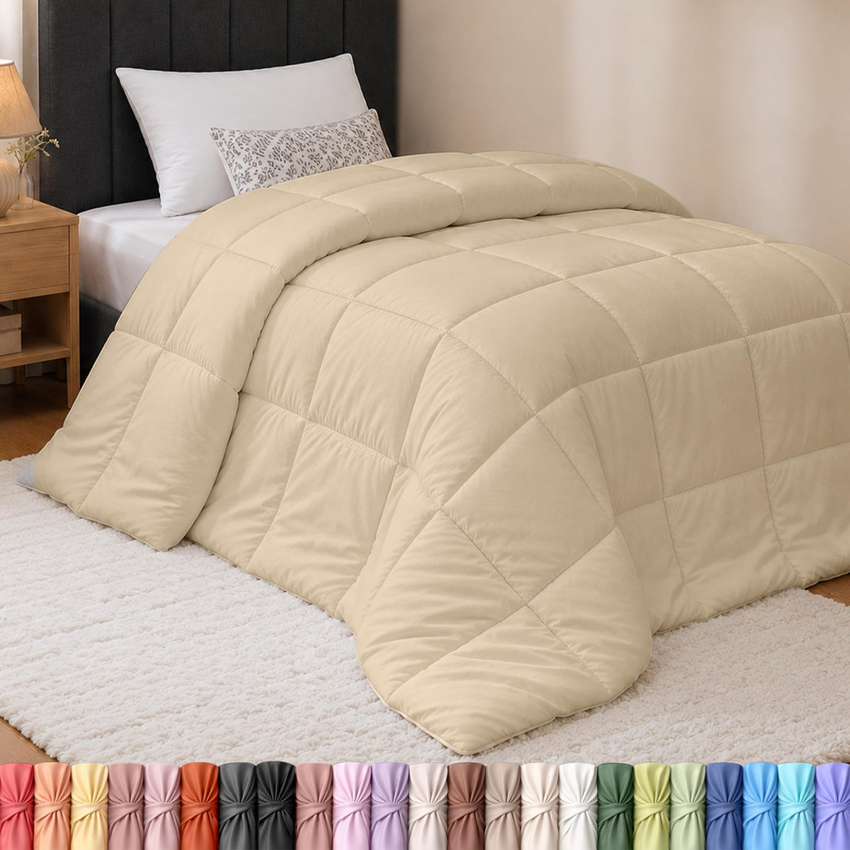 Comforter