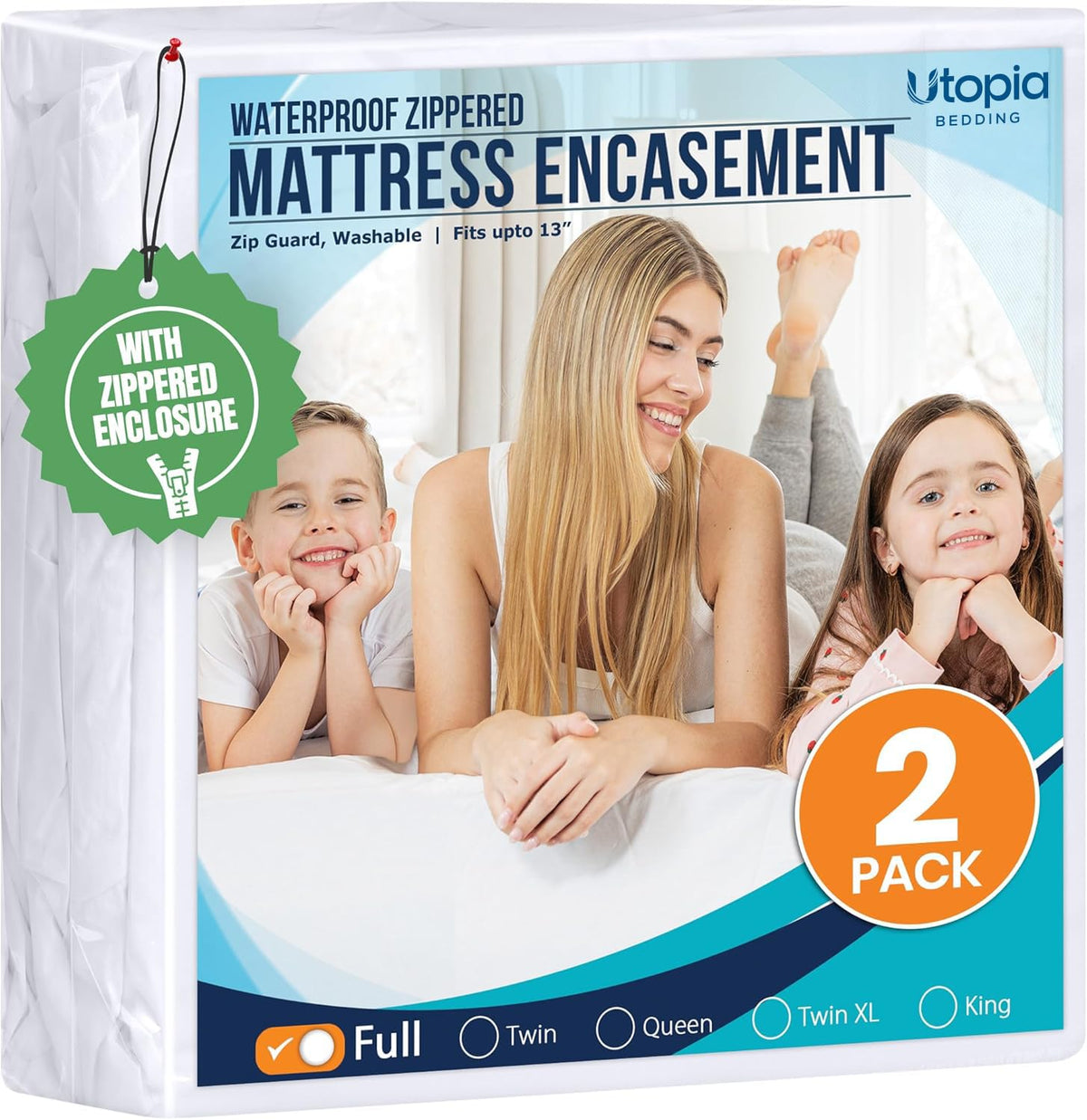 Mattress Encasement