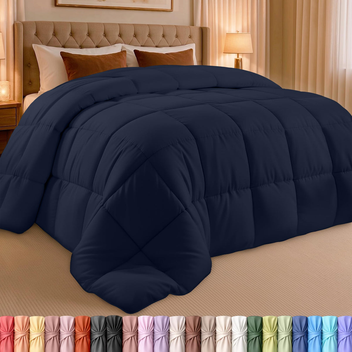 Comforter