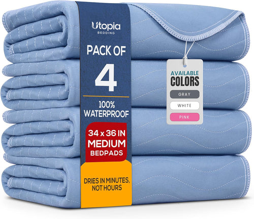 Incontinence Bed Pads