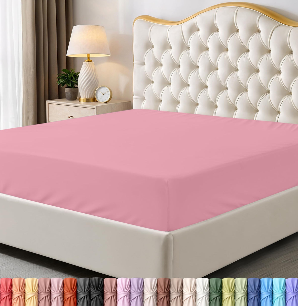 Fitted Sheet