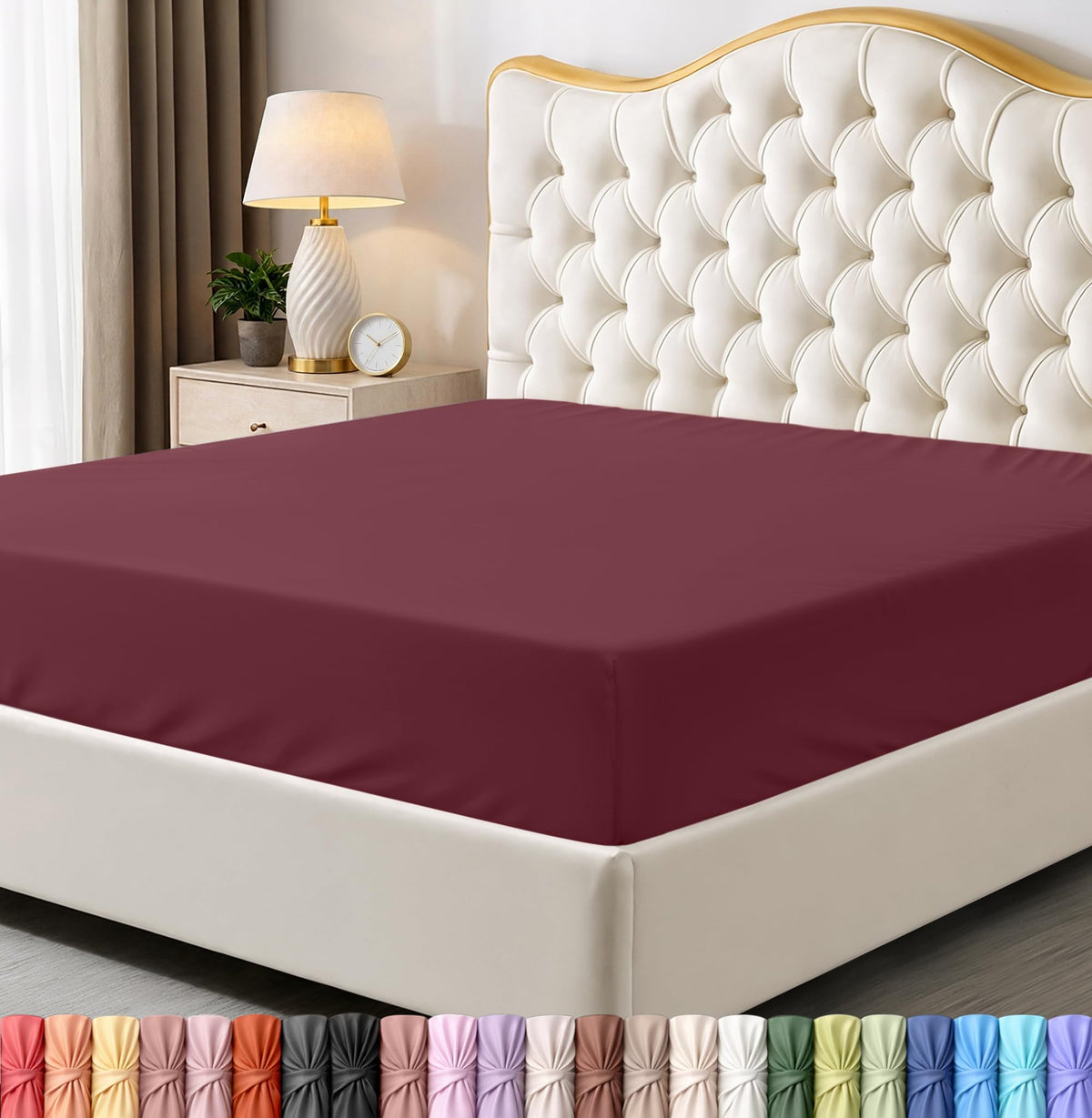 Fitted Sheet