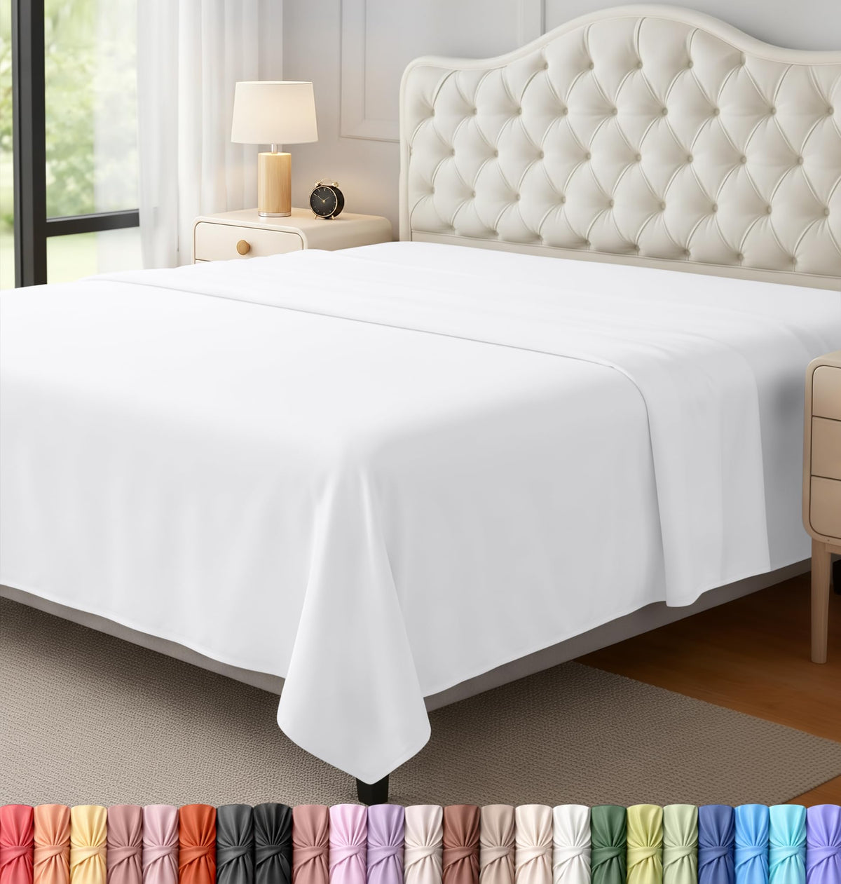 Flat Sheet