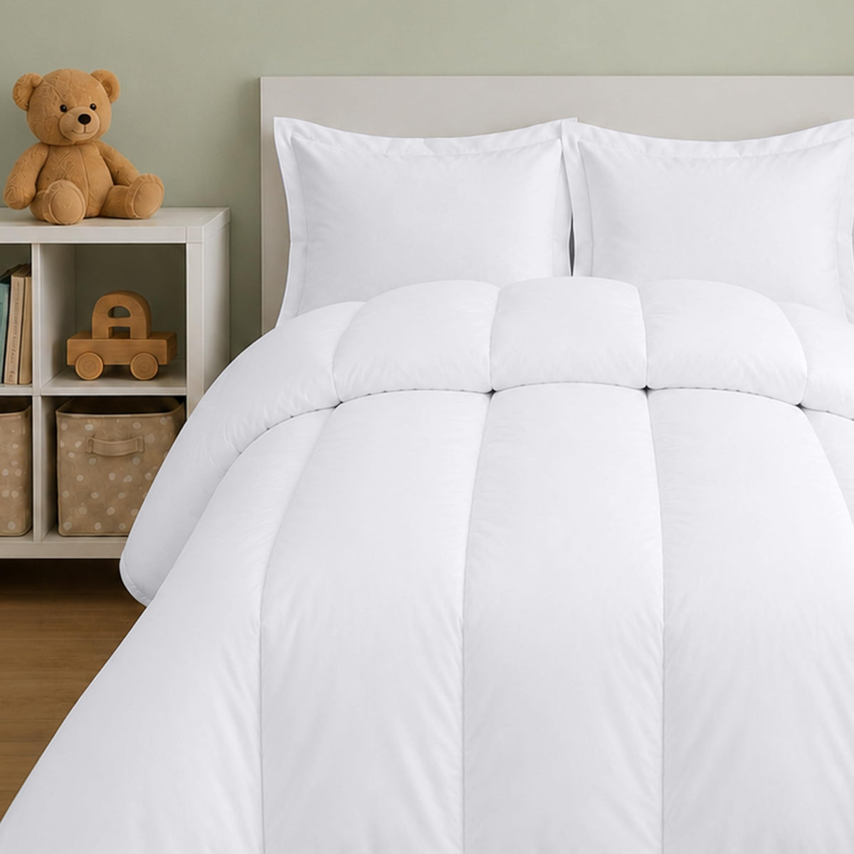 250 GSM Kids Comforter Set