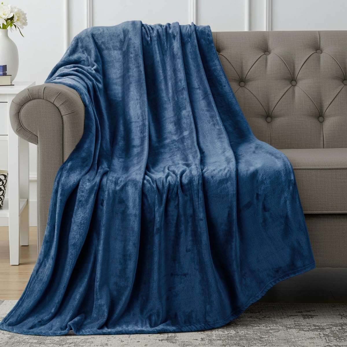 Flannel Fleece Blanket