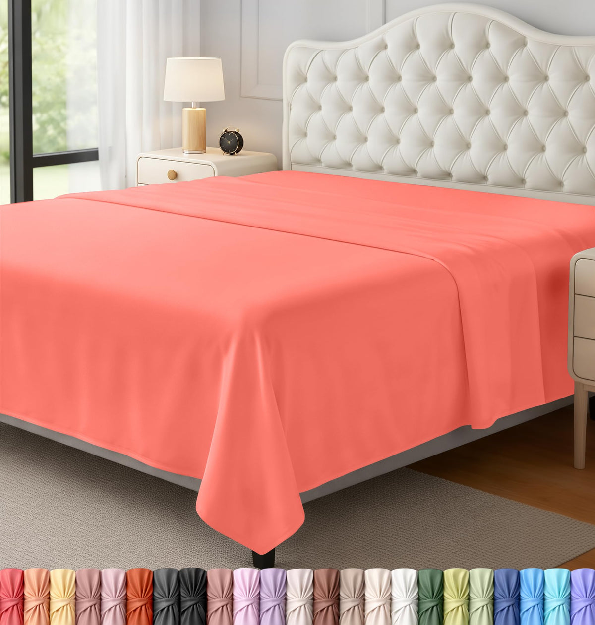 Flat Sheet